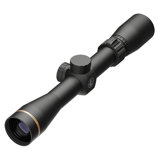 LEU VX FREEDOM 2-7X33 HUNT-PLEX - Optics